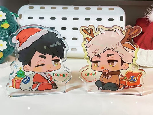 How to Choose the Right Size & Thickness for Acrylic Charms