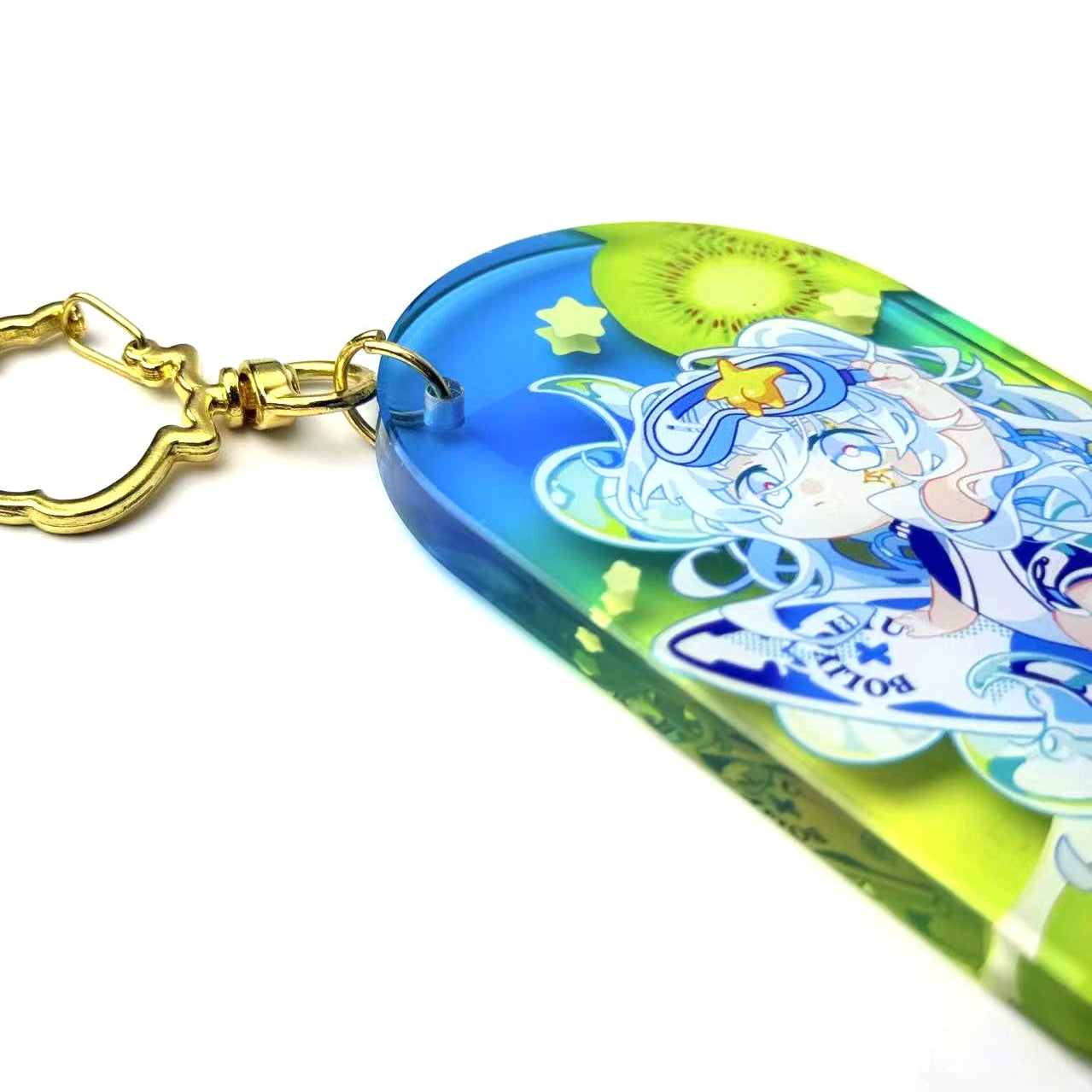 Summer Sale! Create ice cream keychains, perfect for parties & gifts. No minimum order!