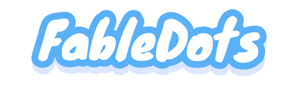 FableDots is the original factory that specializes in customizing acrylic keychains, standees, pins and photo albums.