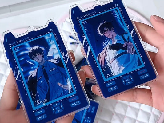 How Custom Acrylic Products Boost Brand Visibility & Engagement