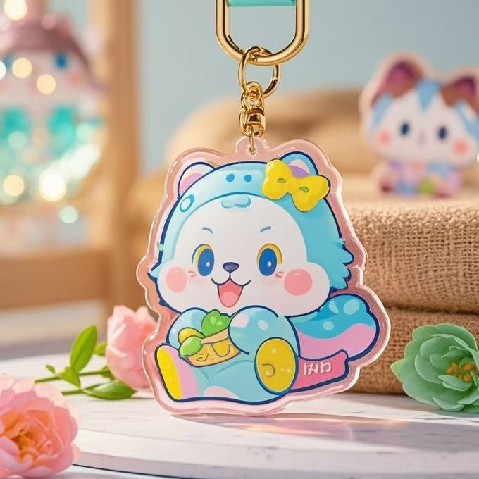 What Machine Do I Need to Make Custom Acrylic Keychains? – FableDots