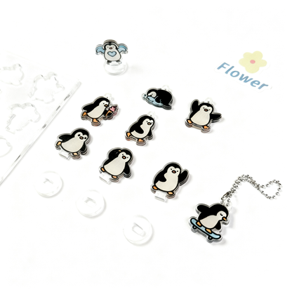 Custom Acrylic Sheet