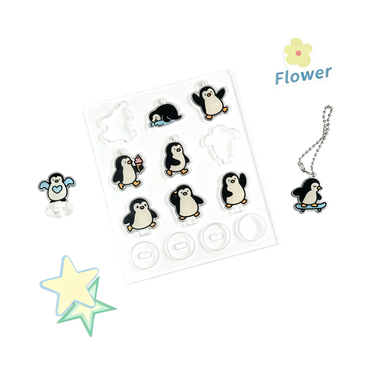 Custom Acrylic Sheet